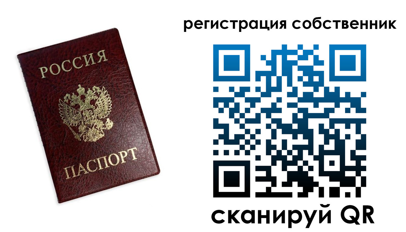 временная регистрация для школы в Болотном